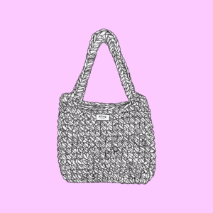Grafik Square Bag